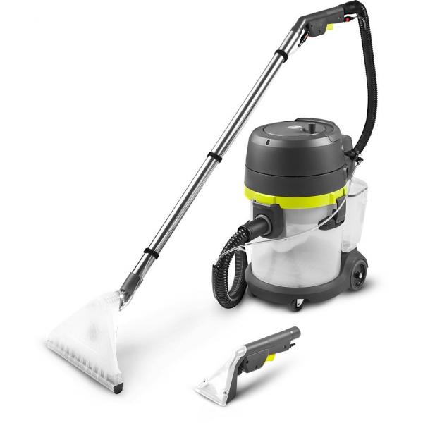 Profi 7 – odkurzacz profesjonalny
