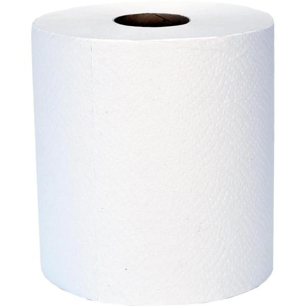 Hase SMART PAKIET ręcznik 1W, 300m makulatura, 12 sztuk + dozownik GRATIS!