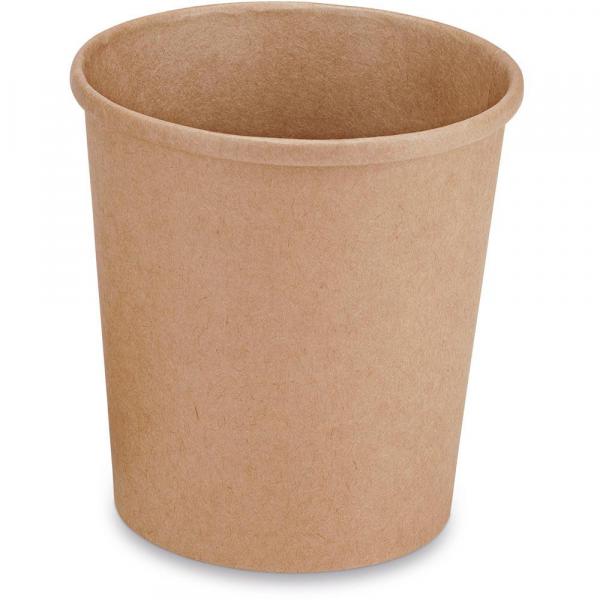 Bowlipack miski papierowe 450ml 25 sztuk SC450CARK
