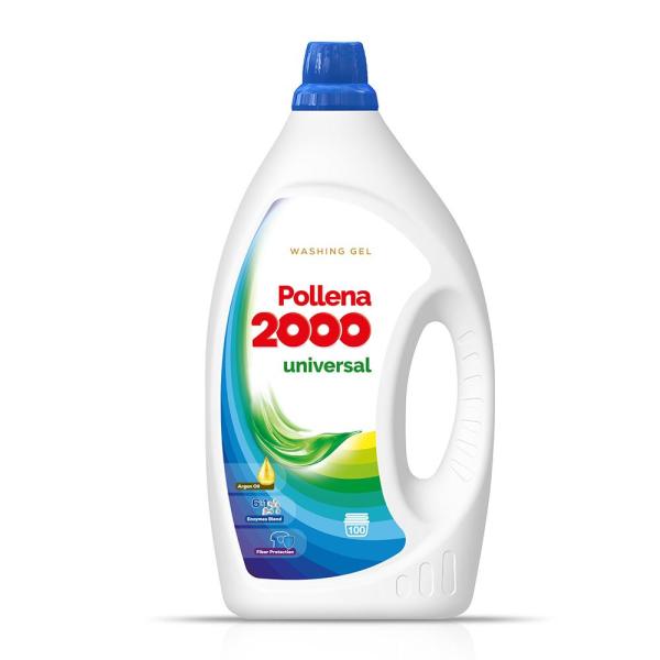 Pollena 2000 żel do prania 3,5L Universal