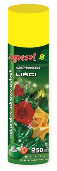 Agrecol spray do nabłyszczania liści 250ml