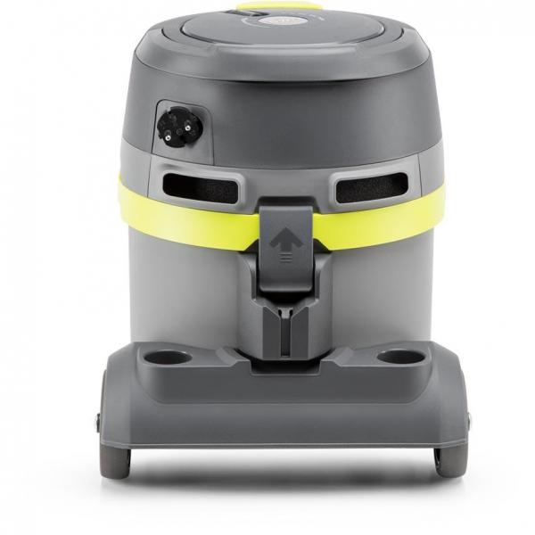 Profi 6 – odkurzacz profesjonalny
