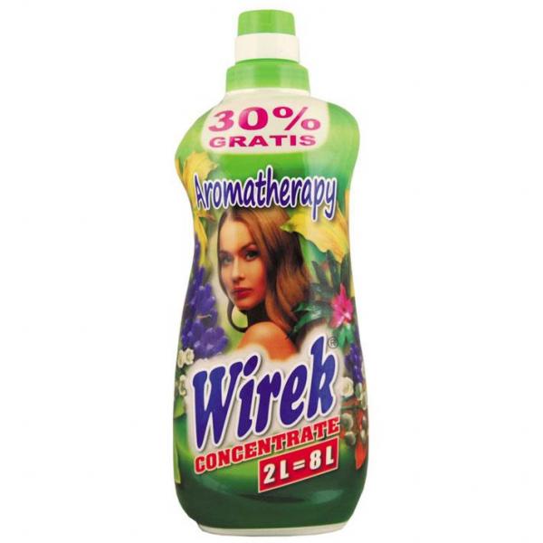 Wirek koncentrat do płukania 2L Aromatherapy
