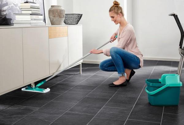 Leifheit Zestaw Combi M 55356
