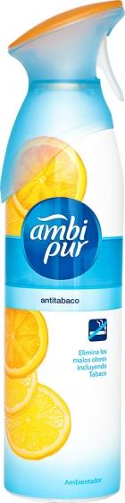 Ambi Pur Antitabaco odświeżacz powietrza spray 300ml