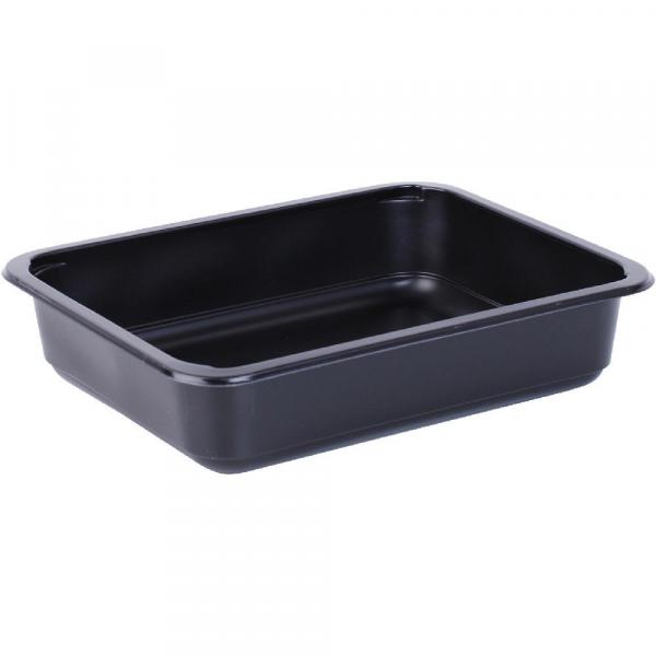 Maptipack W1/603RD pojemnik niedzielony 1000ml 640 sztuk
