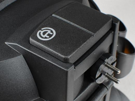 Profi 4 - profesjonalny odkurzacz do zanieczyszczeń suchych DARMOWA DOSTAWA, wysyłka od ręki