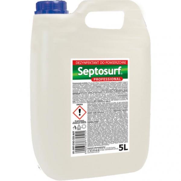 Septosurf środek do dezynfekcji 5L