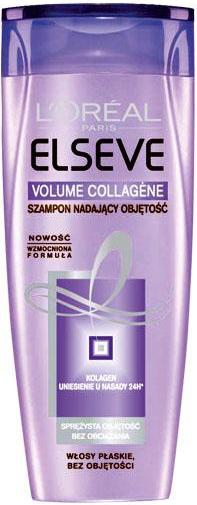 Elseve szampon do włosów volume collagene 250ml