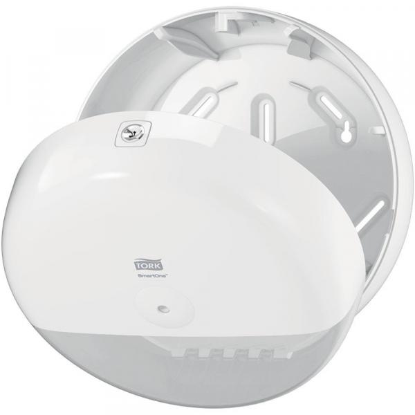Tork dozownik do papieru toaletowego SmartOne 680000
