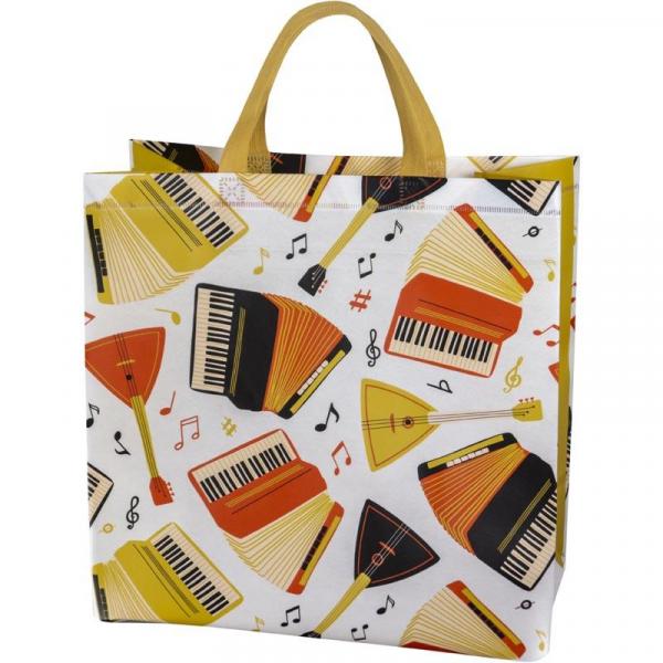 GAM torba zakupowa PP 25L Instrumenty Muzyczne