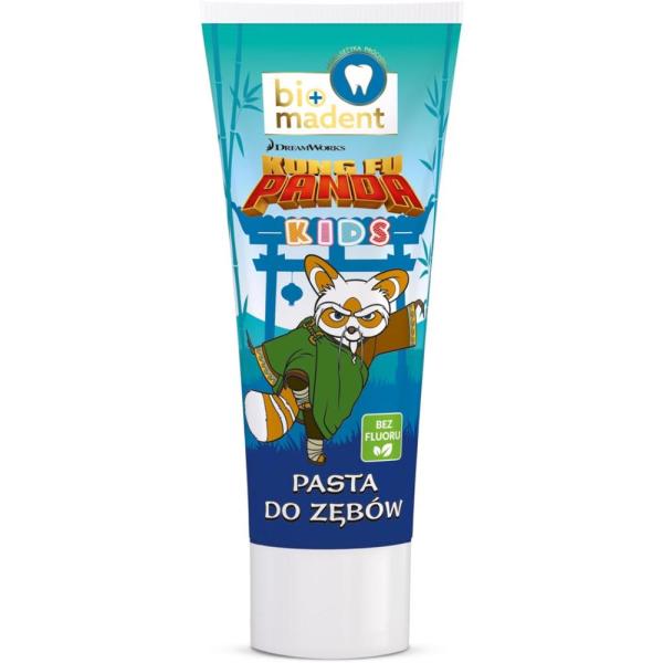 Madonia Kung Fu Panda pasta do zębów 75ml
