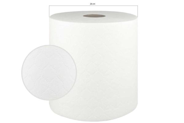 Hase czyściwo Airlaid 7193